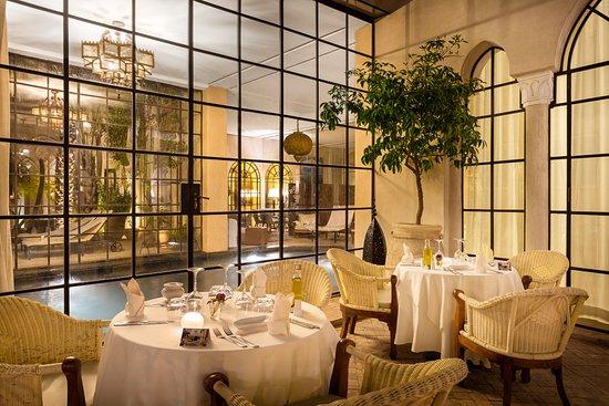 Restaurant Ba-Bouche